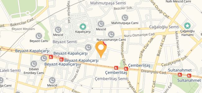 Şeyhmuz Kebap Salonu, Mollafenari