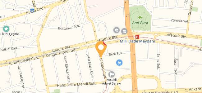 Duru Cafe&Restorant, Anıtpark