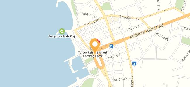 Elo Kokoreç, Turgutreis