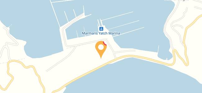 marmaris yacht marina restaurant
