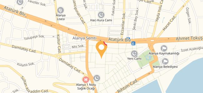 Celal Usta Kebab House, Kadıpaşa