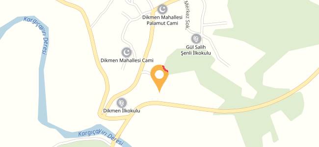 Dikmen Köy Kahvaltısı, Dikmen