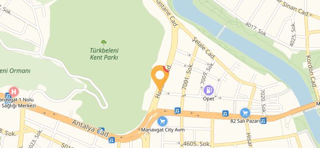 Harmoni Cafe&Pastane, Yukarı Hisar