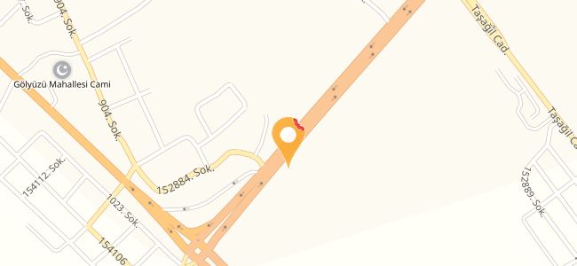 Reha Et Mangal, Değirmenci