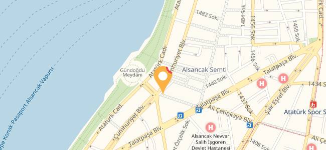 Safinaz Börek Cafe, Gündoğdu