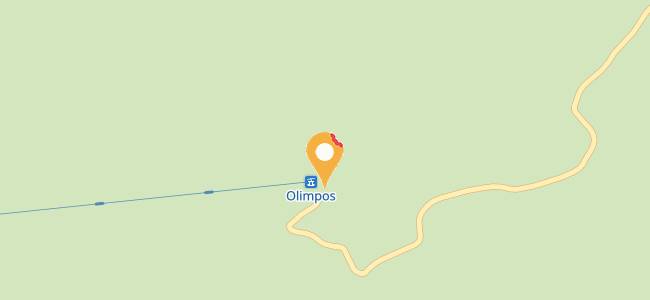 Tahtalı Olympos Teleferik / Shakespeare Bistro / Kemer, Çamyuva