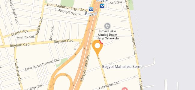 Dervişoğlu Döner, Beşyol