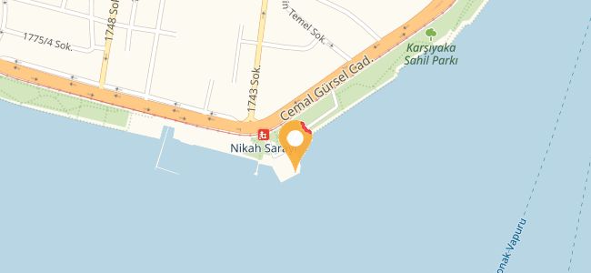 Kent Restaurant, Aksoy