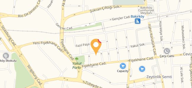 Midnight Cafe&Bar, Zeytinlik