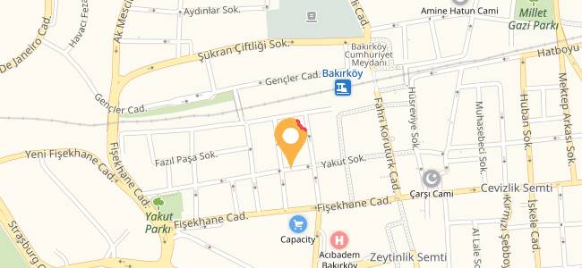 Şöhret İşkembe Kelle Paça Bakırköy, Zeytinlik
