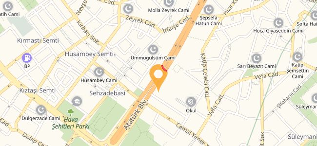 Tarihi Unkapanı Pilavcısı, Zeyrek