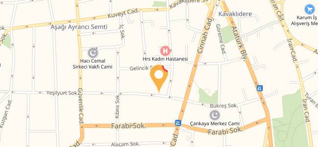 Xl Cafe, Farabi