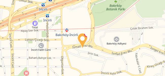 Yusdo Yaşar Ustanın Sorbe Ve Dondurması Bakırköy, Osmaniye
