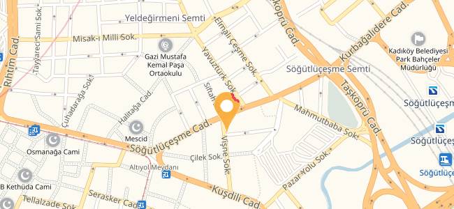 Zurnacı Erdal Usta, Kadıköy