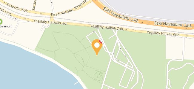 Develi Restaurant Florya, Yeşilköy