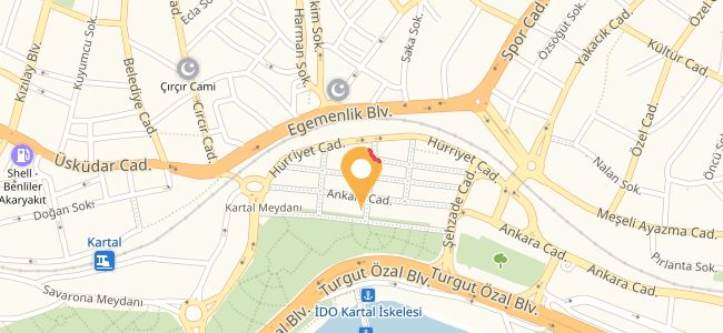 Hacıbey Baklava &Dondurma, Kartal