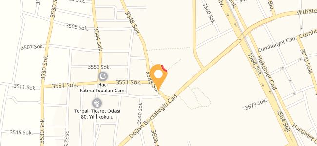 Hadi Gari Cafe, Muratbey