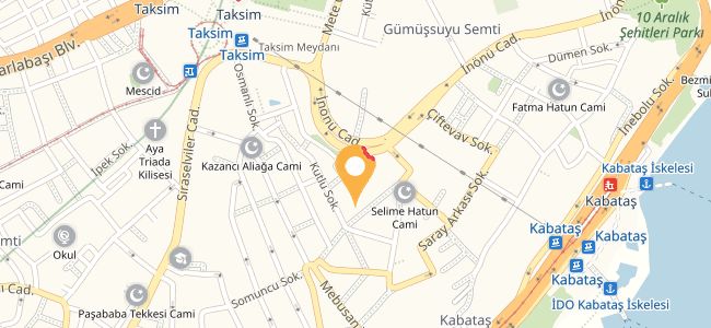 Nişantaşı Chocalate Cafe, Ömer Avni