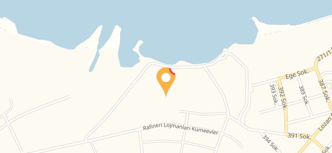 Tüpraş Sosyal Tesisleri, Atatürk