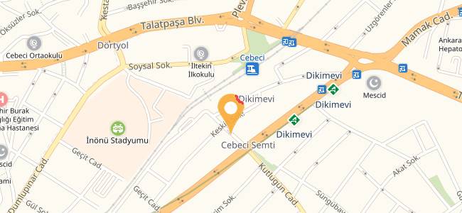 Cumhuriyet Fırını, Kurtuluş