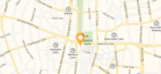 Ebu Cafe&Bistro, Cumhuriyet