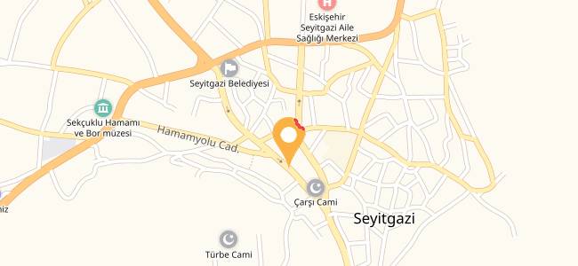 Anıt Pide, İkiçeşme