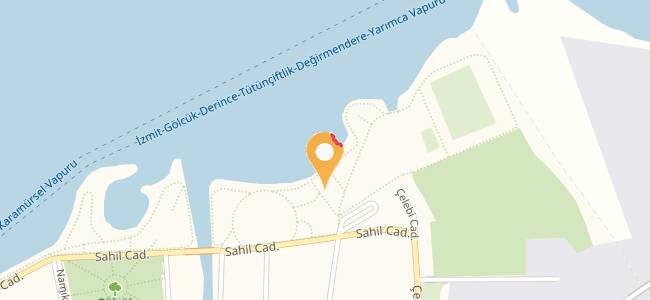 My Liva Restaurant & Sosyal Tesis, Deniz Evler