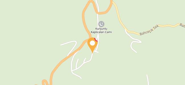 Kurşunlu Kardelen Cafe, Allahdiyen