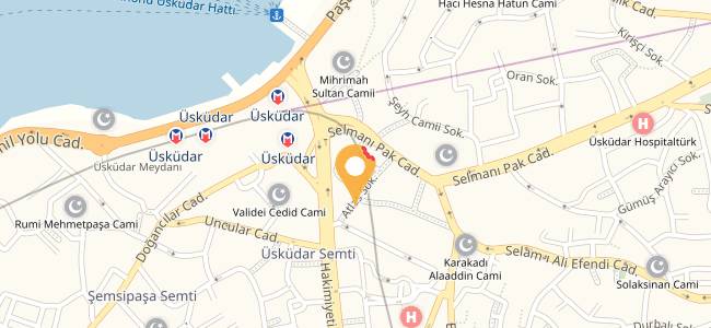 Teras Cafe&Restorant Canlı Müzik, Üsküdar