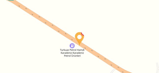 Turkuaz Kır Bahçesi, Sart