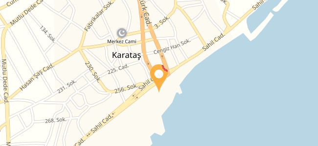 Arkadaş Cafe Taylannın Yeri, Karşıyaka