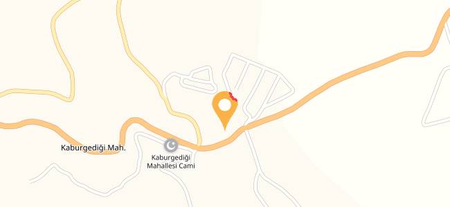 Kaburgediği Köyü, Kaburgediği
