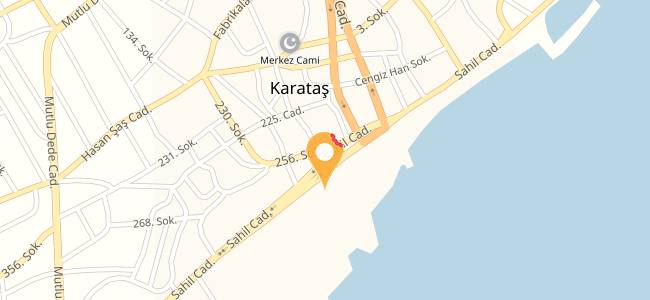 Karataş Kokoreç Dünyası, Karşıyaka
