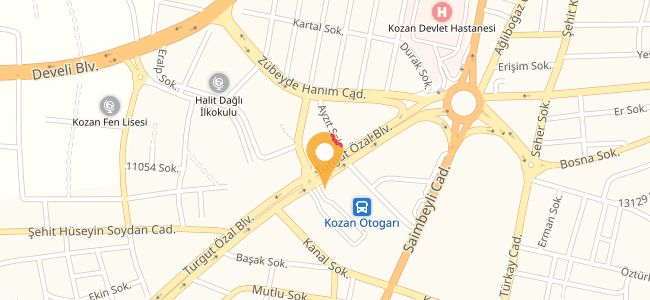 Mıhçıoğlu Pastanesi, Türkeli