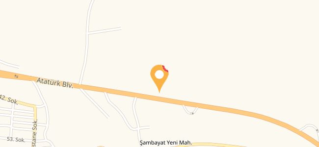 Şambayat Sofrası Oçak Başı Et Lokantası, Fatih (Şambayat Belediyesi)