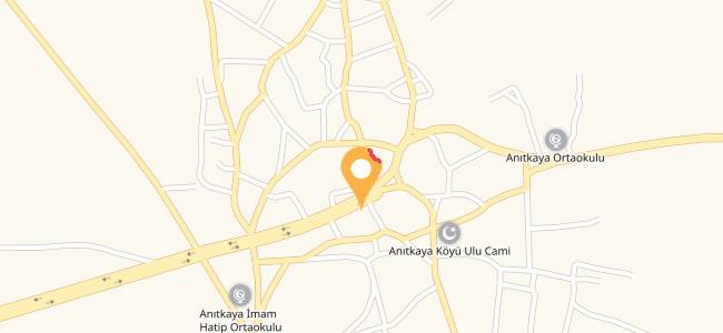 Anıtkaya Köy Fırını Külde Sucuk, Anıtkaya Köyü