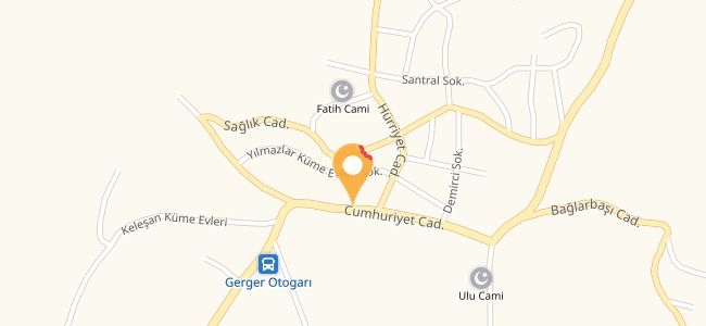 Cadde Bostan, Keleşan