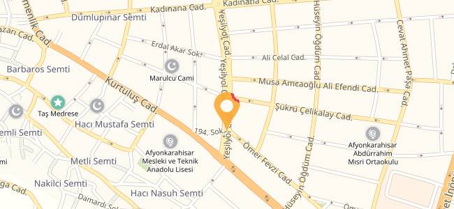 Günışığı Kahvaltı Salonu, Marulcu