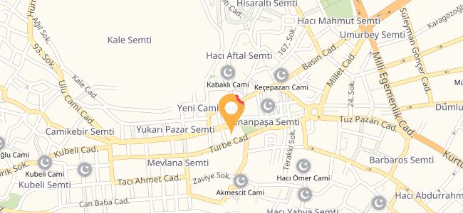 Mihrioğlu Konağı, Mevlana