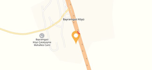 Öz Şelale Afyon Sucuk, Bayramgazi Köyü