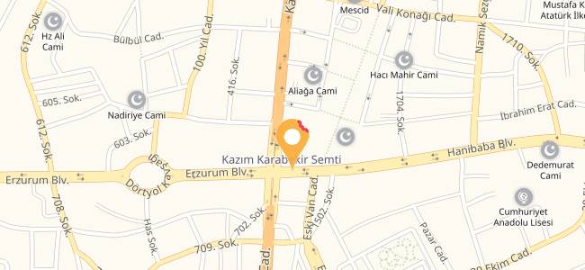 Capris Gold Cafe, Yavuz