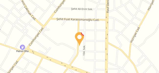 Çiğdem Cafe&Bistro, Kızılcasöğüt