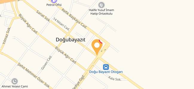 Doguş Restaurant, Çiftepınar