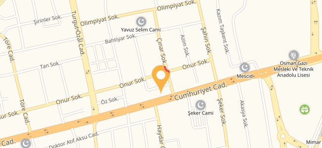 Emin Öz Ka, Cumhuriyet