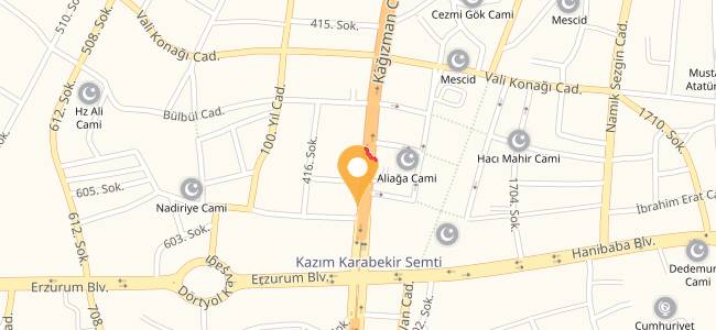 Freezone Cafe, Yavuz
