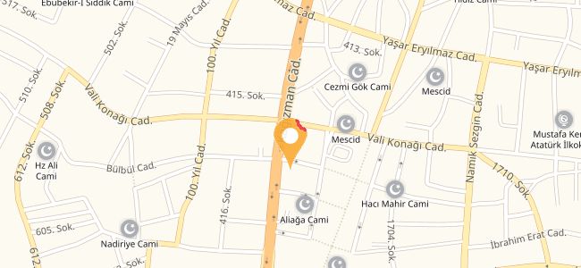 Green Cafe Reasturant, Yavuz