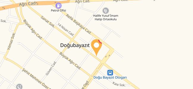 Öz Urfa Sofrası, Çiftepınar