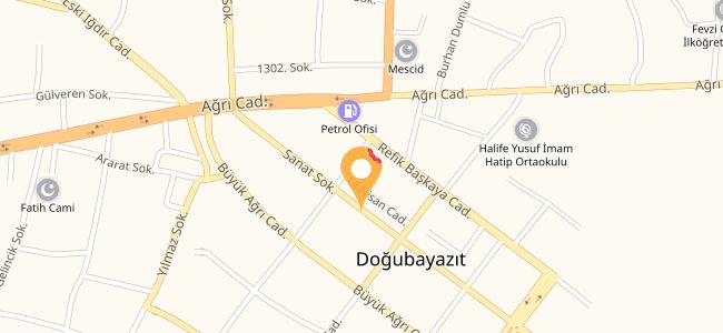 Sevinç Pastanesi, Çiftepınar
