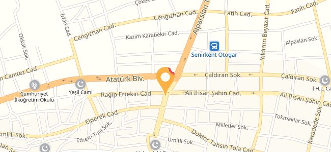 Tokurun Yerı, Cumhuriyet