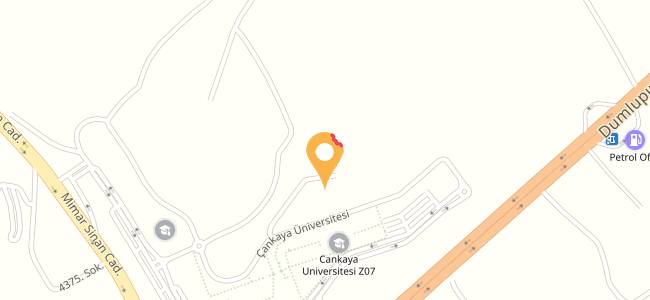 Çankaya Üniversitesi Cafe Mix, Yukarıyurtçu